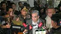 Ketua MPR RI Ahmad Muzani Pastikan Negara Terus Hadir Bantu Penyintas Bencana Sumatera