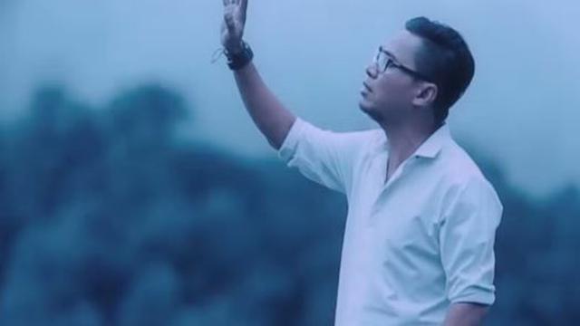 Ady Luapkan Masalah Naff, Segera di Liputan6.com