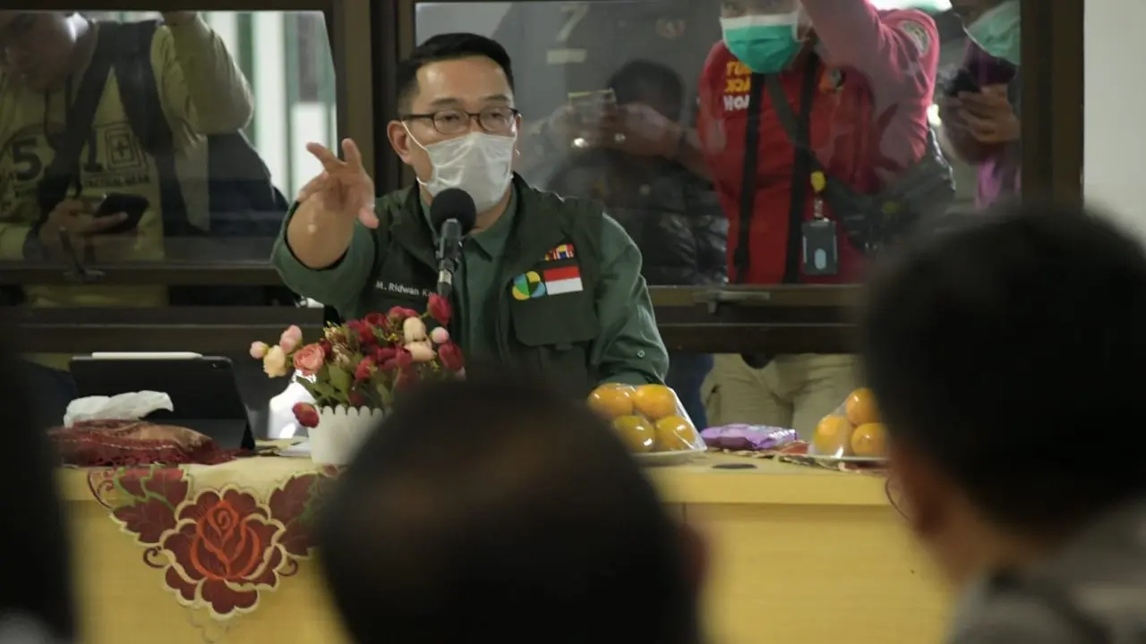 Ridwan Kamil