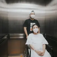 Chelsea Olivia (Instagram/chelseaoliviaa)