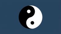 Yin and Yan quotes about life balance. (Image: Reve AI)