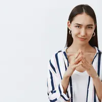 Ilustrasi perempuan jahat/copyrightshutterstock/Cookie Studio