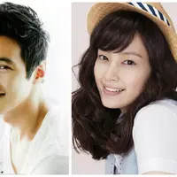 Won Bin dan Lee Na Young dikabarkan membeli sebuah properti mewah di kawasan Gangnam, Seoul, Korea Selatan. Seperti yang dilansir dari Enews24, pasangan ini mengeluarkan Rp 185 miliar untuk membeli properti itu. (Foto: Soompi.com)