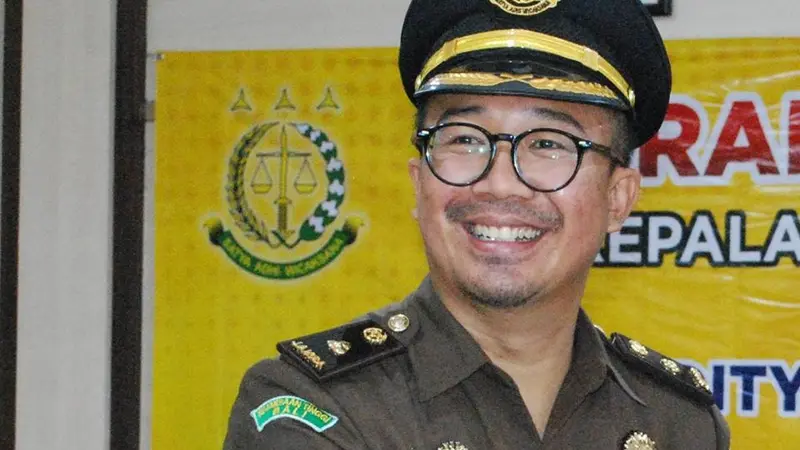 Kepala Seksi Pidana Umum (Kasi Pidum) Kejari Jember, I Gede Wiraguna Wiradarma (Istimewa)