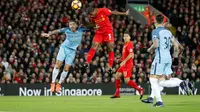 Jadwal Padat, Klopp Larang Liverpool Kalah dari Sunderland