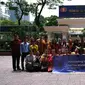 Kementerian Luar Negeri RI bekerja sama dengan Konsulat Jenderal RI di Ho Chi Minh City mengadakan kegiatan pertemuan pemuda bertajuk “Outstanding Youth for the World" (OYTW) pada tanggal 9-12 Oktober 2022.  (Dok: KJRI Ho Chi Minh City)