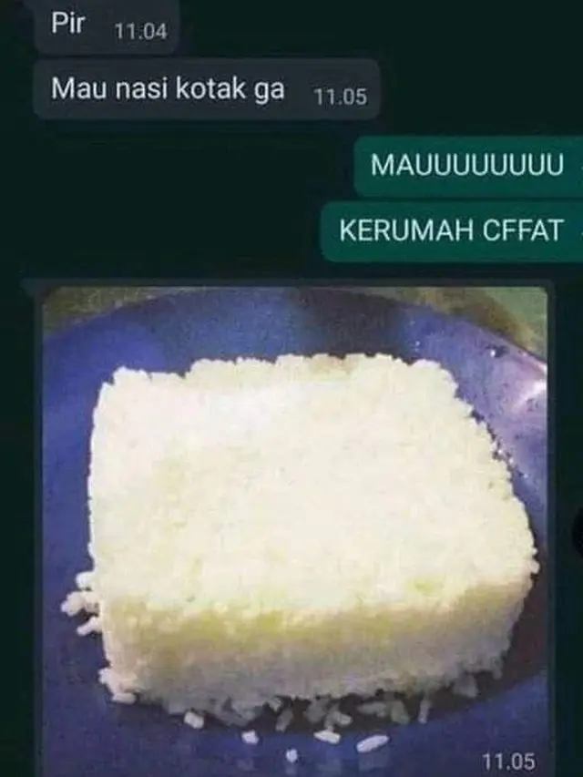 6 Chat Benar tapi Salah ke Teman Ini Bisa Berujung Emosi, Bikin Ngakak