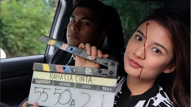 Dua Karakter Utama Dibikin Tewas, Rating Rahasia Cinta Melonjak