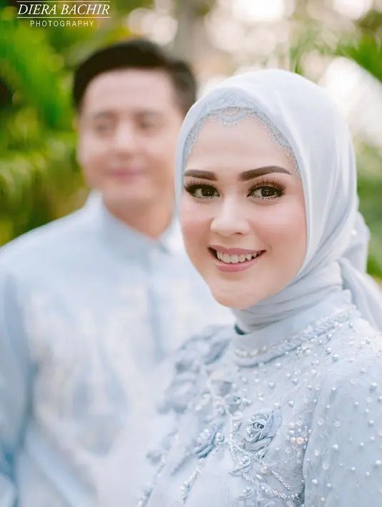 Cut Meyriska dan Roger Danuarta