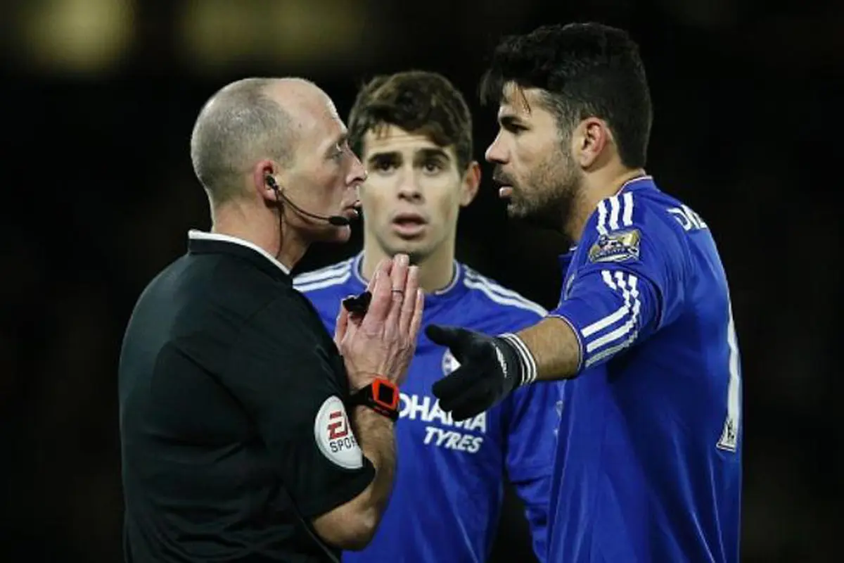 Chelsea