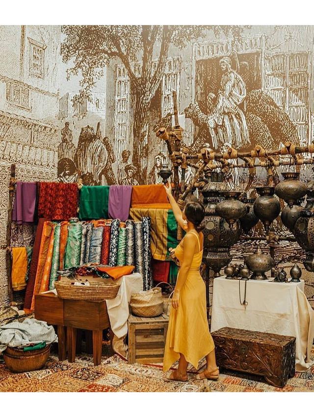 Wajib Tahu, Muslim Friendly Tips Ketika Berlibur di Resorts World Sentosa Singapore