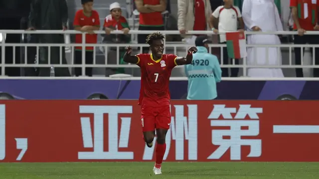 Joel Kojo