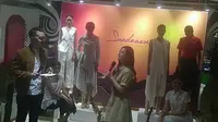 Dari Desain Couture, Kimberly Tandra Luncurkan Koleksi Ready to Wear
