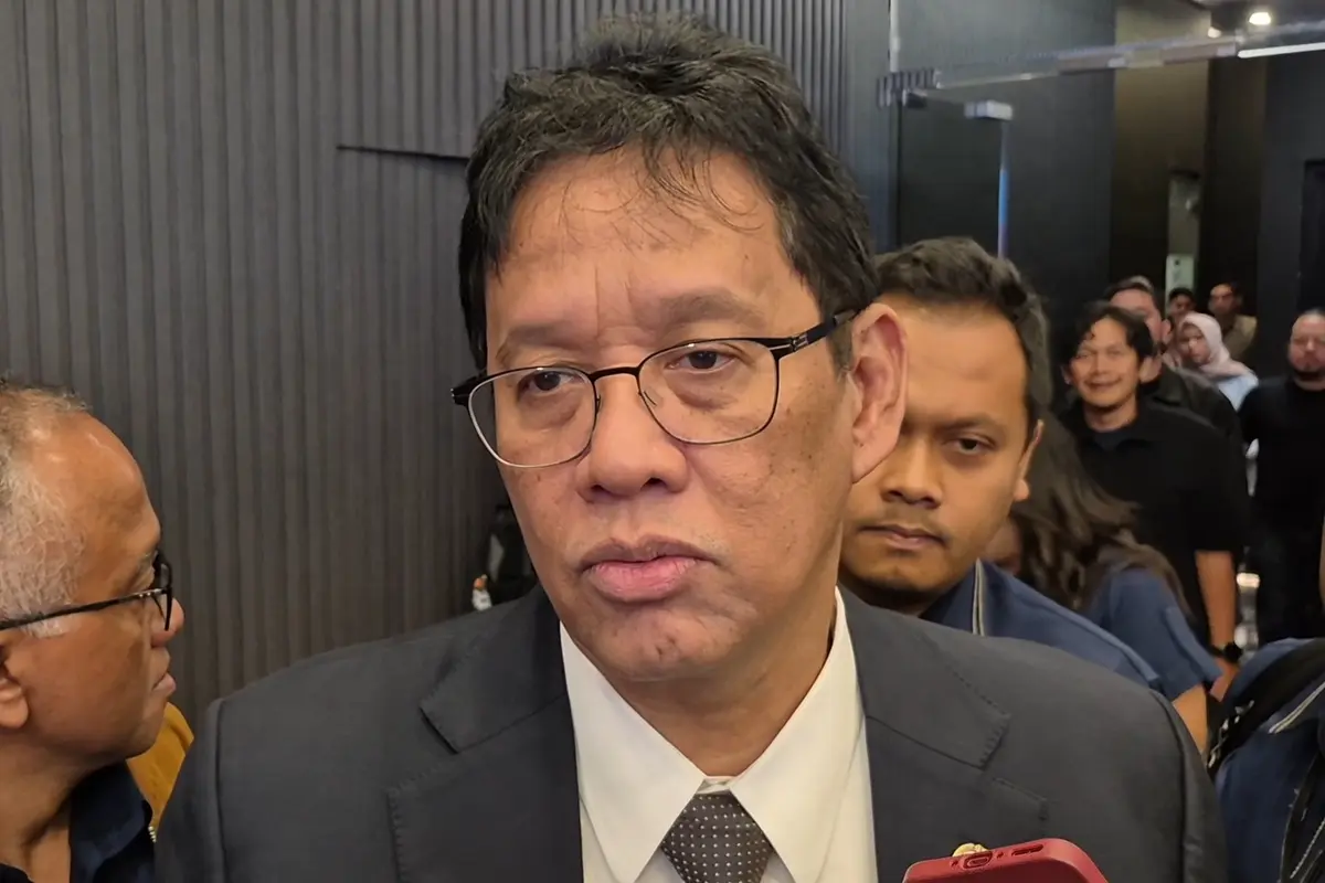Menteri Keuangan Purbaya Yudhi Sadewa. (Foto: Liputan6.com/Arief RH)