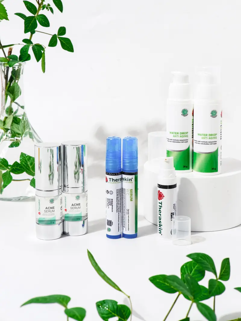 Skincare theraskin deals