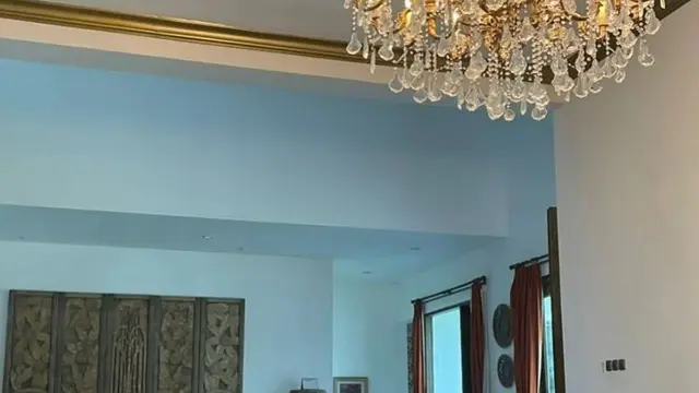 Mayangsari gelar pengajian 100 hari ibunda meninggal (Instagram/mayangsari_official)