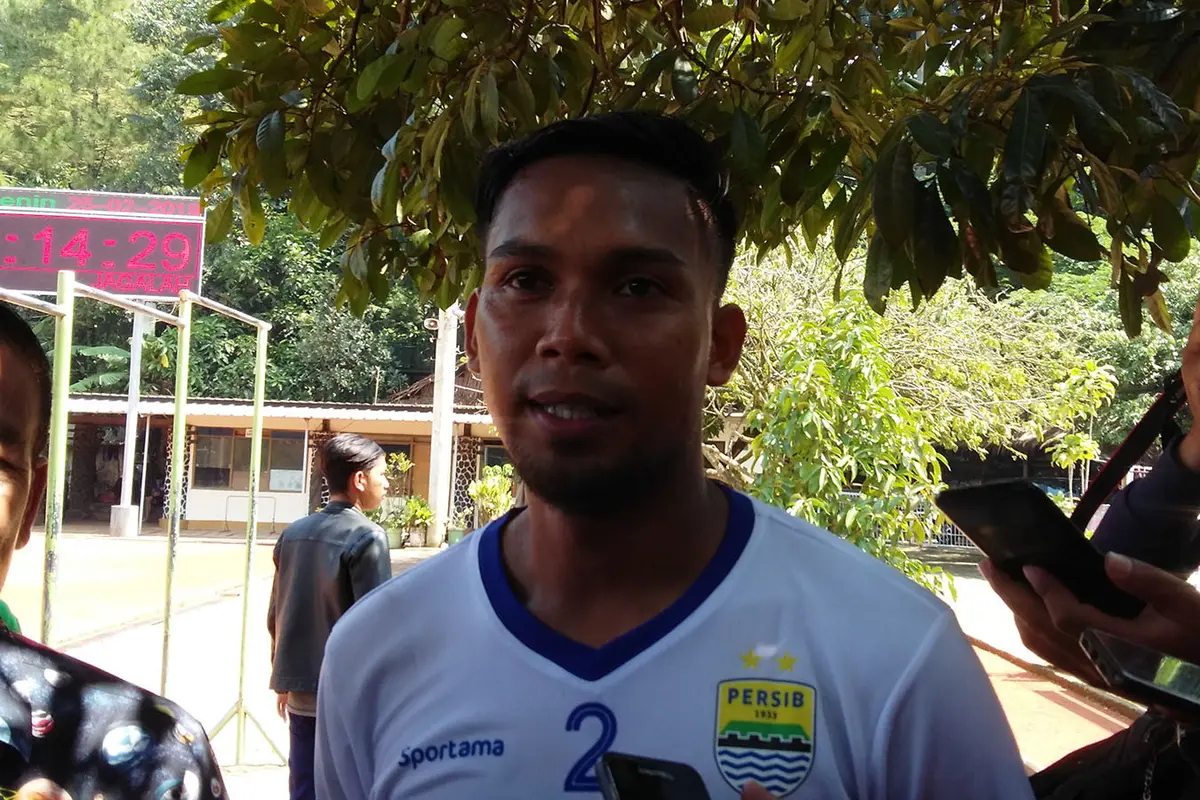 Saepulloh Maulana