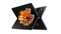 Tampilan Mi Mix Fold yang baru meluncur. (Foto: Xiaomi)