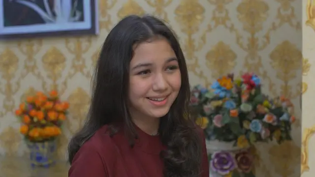 Cinta Anak Muda
