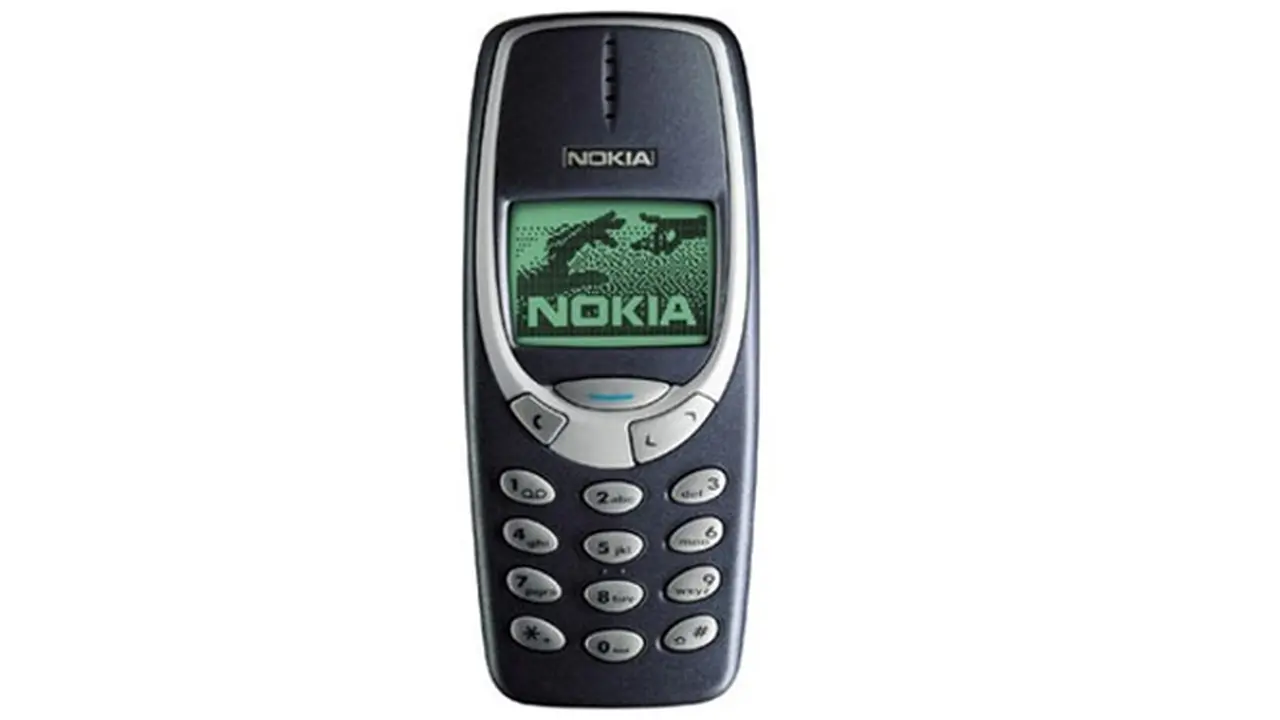 Nokia 3310