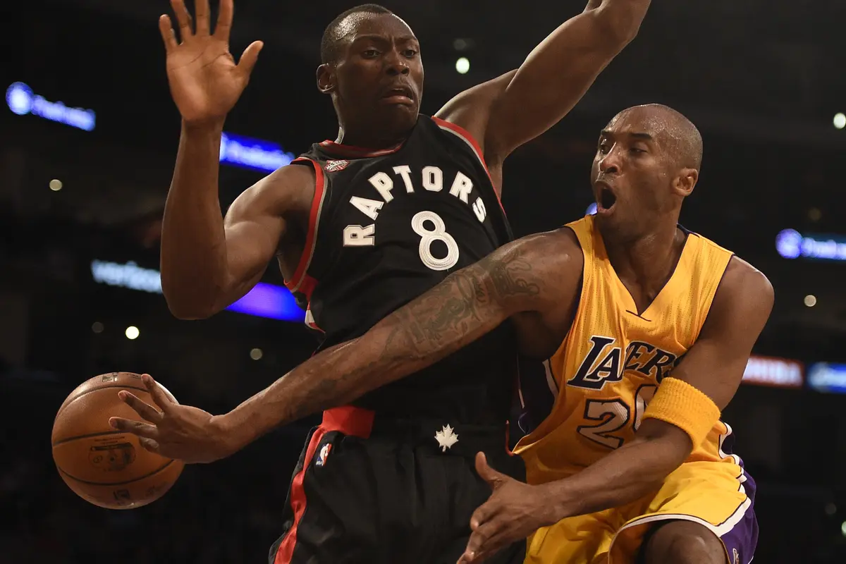 Kobe Bryant