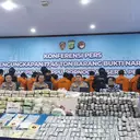 Modus Aplikasi HOT51, Cuci Uang Judi Lewat Rekening Cangkang