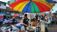 Biaya Produksi Naik, Tapi Pengusaha Cenderung Tahan Harga