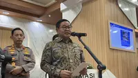Pramono Targetkan Aduan Korban Kekerasan Ditangani Maksimal 24 Jam
