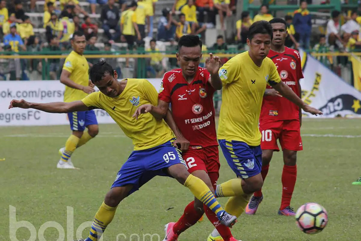 Persegres Gresik United