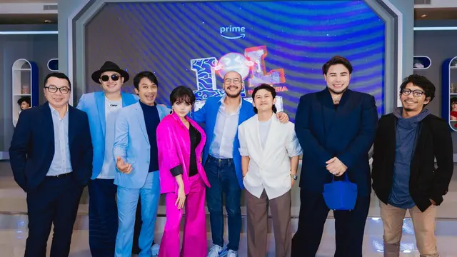 LOL Indonesia: Yang Ketawa Kalah