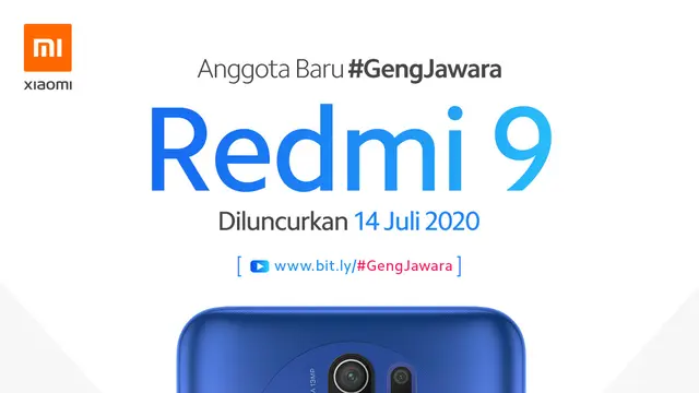 Redmi 9