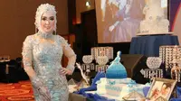 Banjir Selebriti di Perayaan Ultah Devita Rusdi