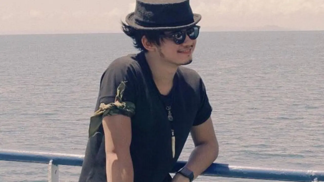 [Bintang] Aliando Syarief