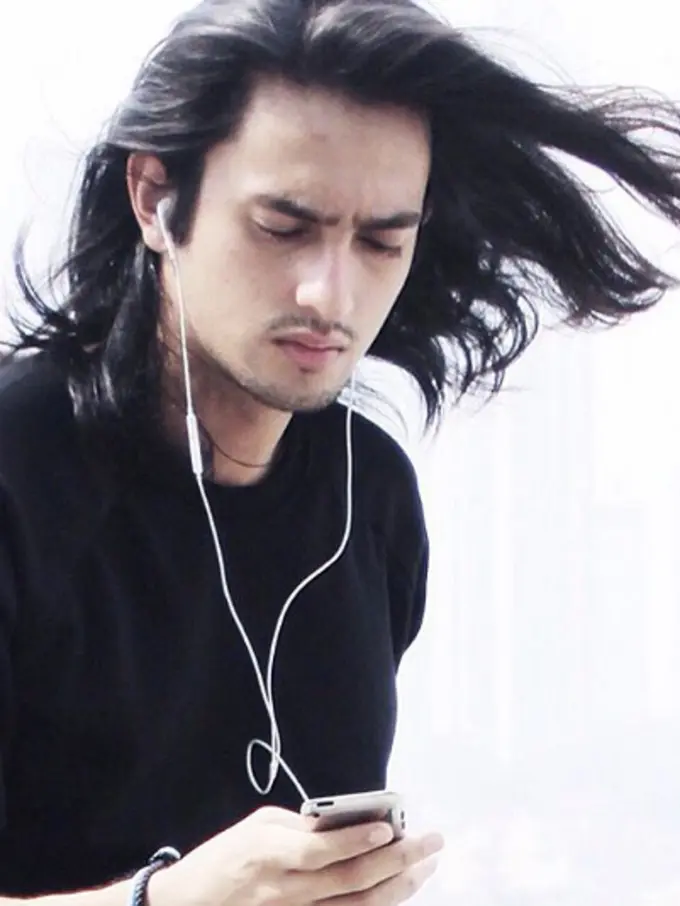 [Bintang] Omar Daniel