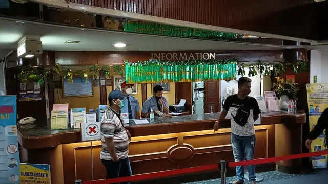 Kapal Dharma Lautan Abadi