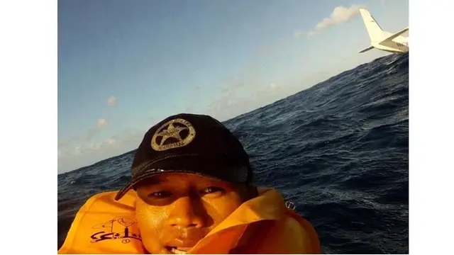 10 Foto Selfie Paling Populer di Dunia Sepanjang 2014