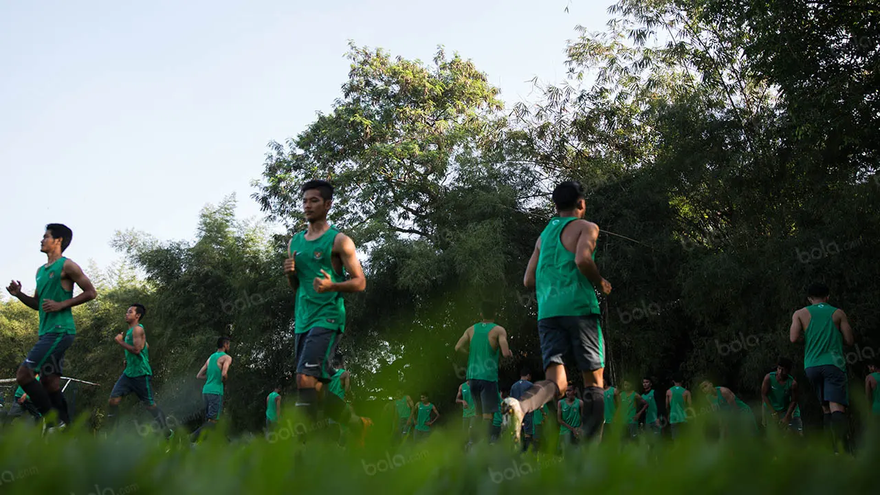 Timnas Indonesia U-19