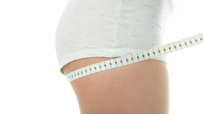 Bokong-bokong Jumbo Ini Lebih Terkenal dari si Empunya