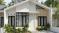 Model Rumah Sederhana Biaya 150 Juta. gemini