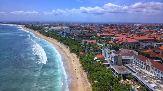 Legian.