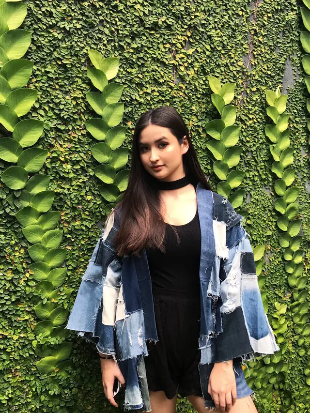 [Bintang] Stephanie Poetri