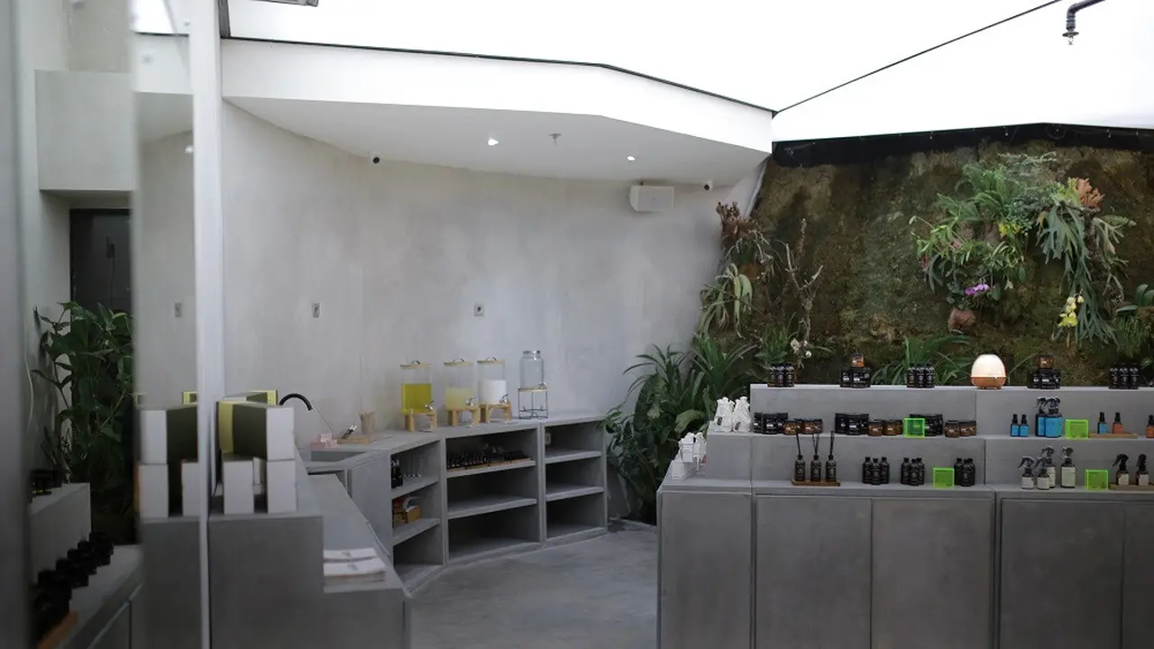 Atsiri diSarina Store