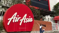 Zoe Gabriel, TikToker Singapura yang populer karena dibully soal pengakuan tas mewah. (dok. Instagram @zoeaaleah/https://www.instagram.com/p/CqFw3tRS0yr/Dinny Mutiah)