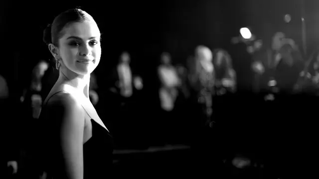 [Bintang] Selena Gomez