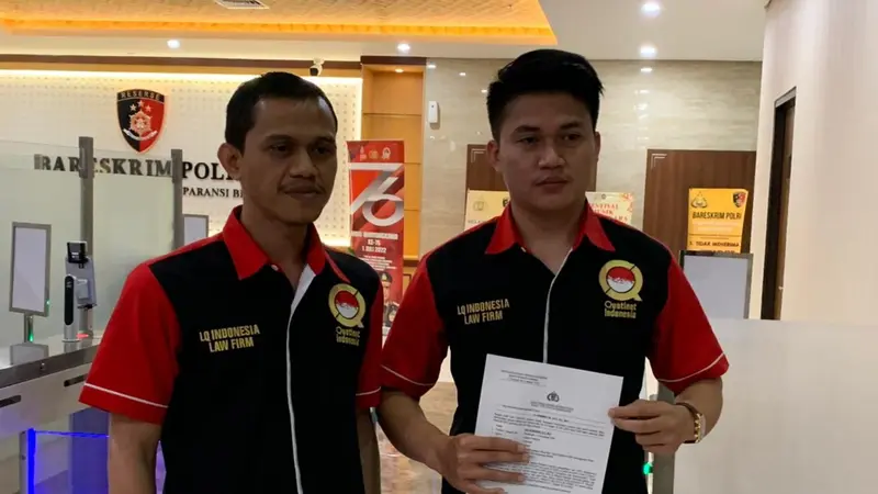 Robot Trading Auto Trade Gold Dilaporkan ke Bareskrim Polri