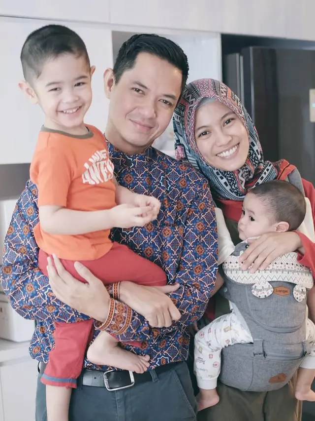 [Bintang] Alyssa Soebandono