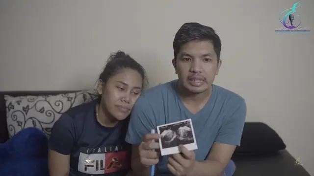 Sempat Alami Keguguran, Ini 7 Momen Evi Masamba Kembali Umumkan Hamil Anak Kedua