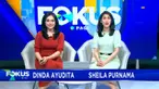 Simak informasi dalam Fokus Pagi edisi (06/11) dengan beberapa topik pilihan sebagai berikut, Banjir Lahar Dingin Semeru, Jasad Mahasiswa KKN Terseret Banjir Seluruhnya Ditemukan, Pelaku Pencuri Mobil Diamuk Massa, Konser Perdana Ratu Pop Arab Nancy ...