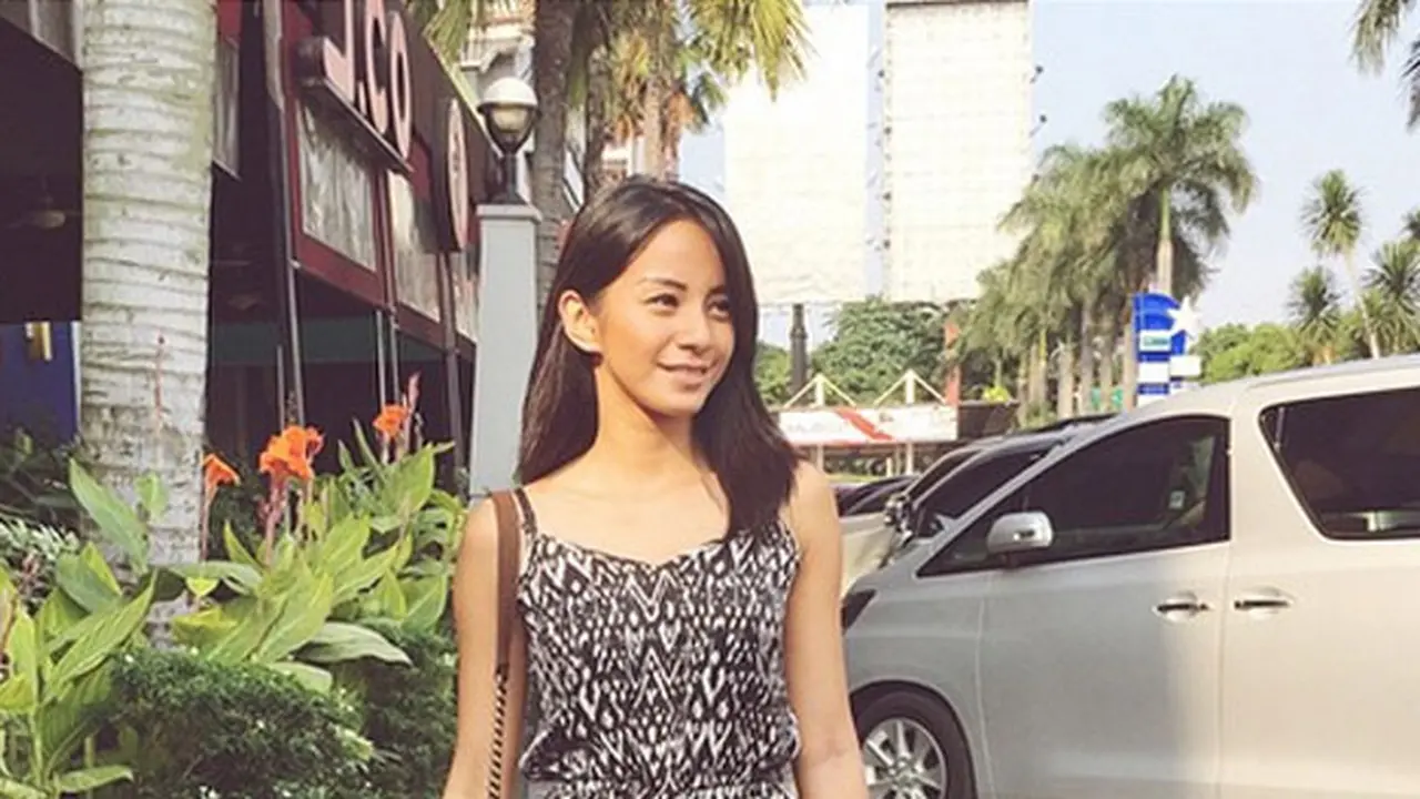 Kirana Larasati