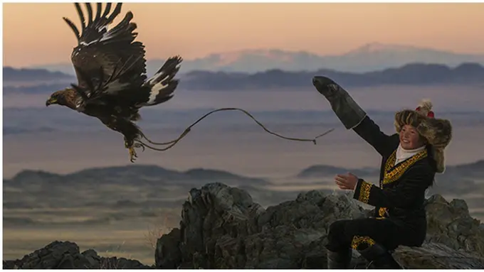 Foto: copyright: Asher Svidensky